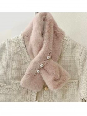 Fashion Plush Premium Scarf